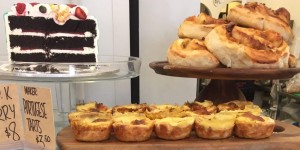 Beitragsbild des Blogbeitrags Vegan Sydney