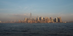 Beitragsbild des Blogbeitrags Alicioustravels: Off to New York 