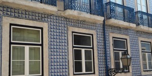 Beitragsbild des Blogbeitrags Alicioustravels: The Azulejos of Portugal