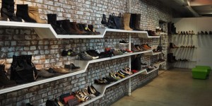 Beitragsbild des Blogbeitrags Aliciouslyvegan: Vegan shopping in New York
