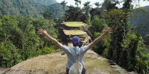 Beitragsbild des Blogbeitrags Alicioustravels: Finding the Lost City 