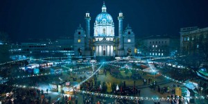 Beitragsbild des Blogbeitrags ART ADVENT am Karlsplatz 