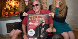 Beitragsbild des Blogbeitrags FELIZ NAVIDAD – Christmas Special & Greatest Hits