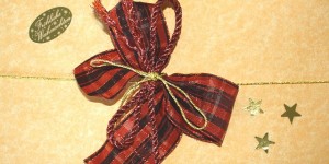 Beitragsbild des Blogbeitrags Gutscheine zu Weihnachten schenken 