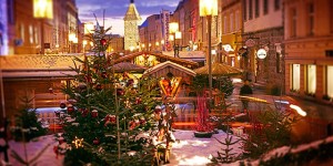 Beitragsbild des Blogbeitrags Welser Weihnachtswelt – ein Erlebnis zur schönsten Zeit des Jahres