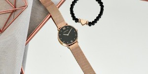 Beitragsbild des Blogbeitrags Schmuckgeschenke zu Weihnachten