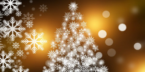 Beitragsbild des Blogbeitrags Weihnachtskarten versenden – der perfekte Klassiker