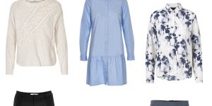 Beitragsbild des Blogbeitrags PERSONAL WISHLIST