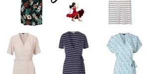 Beitragsbild des Blogbeitrags SUMMER SALE IS ON - Die schönsten Teile bis zu -50% 