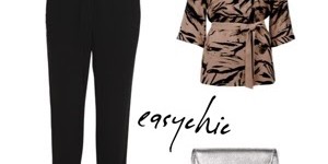 Beitragsbild des Blogbeitrags FASHION NEWS - DIE SCHÖNSTEN TEILE AUS DEN PRE-FALL KOLLEKTIONEN