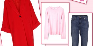 Beitragsbild des Blogbeitrags READY FOR THE NEW SEASON - SPRING 2018