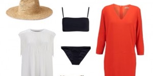 Beitragsbild des Blogbeitrags SUMMER IN THE CITY
