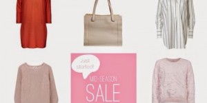 Beitragsbild des Blogbeitrags BEST OF MID SEASON SALE 