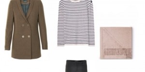 Beitragsbild des Blogbeitrags FAVORITE PIECES OF THE WEEK 