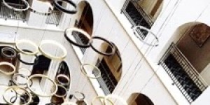 Beitragsbild des Blogbeitrags ISTANBUL HOTEL |10 KARAKÖY - A MORGANS ORIGINAL