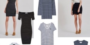 Beitragsbild des Blogbeitrags TREND 2016 | STRIPES