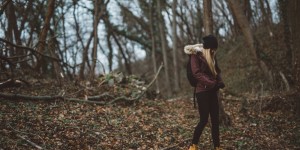 Beitragsbild des Blogbeitrags Wild Child – neue Klamotten aus der Zalando Lounge