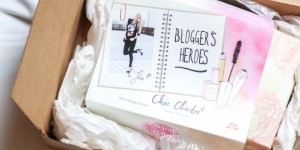 Beitragsbild des Blogbeitrags Meine dm Blogger Box – jetzt mitmachen & gewinnen!