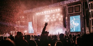 Beitragsbild des Blogbeitrags Mein erstes Festival – NOVA ROCK 2018