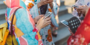 Beitragsbild des Blogbeitrags Online bleiben in Japan – Pocket Wifi, Netzabdeckung und WLAN 