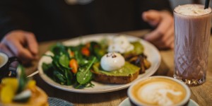 Beitragsbild des Blogbeitrags Urban Bistro Bratislava