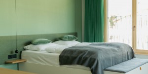 Beitragsbild des Blogbeitrags Lifestyle und Boutique Hotel das Max Seefeld 