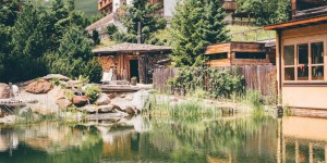 Beitragsbild des Blogbeitrags Arosea Life Balance Hotel – Wellness in Südtirol 