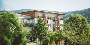 Beitragsbild des Blogbeitrags Wellnessurlaub im Bio Hotel Retter in Pöllauberg – Steiermark