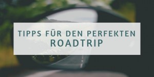 Beitragsbild des Blogbeitrags Meine Roadtrip-Tipps für den perfekten Roadtrip 