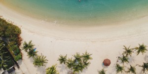 Beitragsbild des Blogbeitrags Reisepläne 2020 – Urlaubstipps für jede Jahreszeit