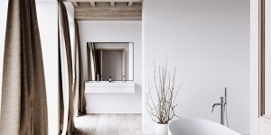 Beitragsbild des Blogbeitrags Unser Badezimmer von Vallone