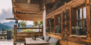 Beitragsbild des Blogbeitrags Wieseralm – Das Almrestaurant am Reiterkogel in Saalbach-Hinterglemm