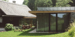 Beitragsbild des Blogbeitrags Unser Aufenthalt im Luxus-Premiumhaus Grabenschake von PURESLeben 