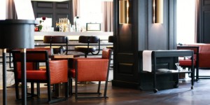 Beitragsbild des Blogbeitrags Gourmet-Dinner in Wien | Émile Brasserie & Bar