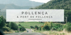 Beitragsbild des Blogbeitrags Pollenca Mallorca | Stadt & Hafen