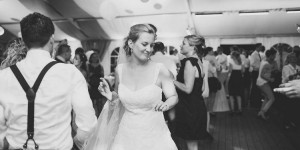 Beitragsbild des Blogbeitrags Hochzeitsmusik: Die schönsten Lieder für deine Hochzeit 2017 