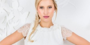 Beitragsbild des Blogbeitrags La Robe Marie Kollektion 2017