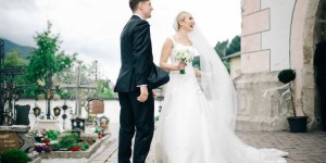 Beitragsbild des Blogbeitrags Hochzeitslieder: die 9 schönsten Lieder für den Einzug 