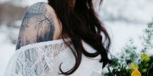 Beitragsbild des Blogbeitrags Hochzeitskleider Favoriten aus 2016: meine Top 5 