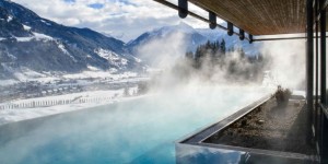 Beitragsbild des Blogbeitrags Flittertage in Österreich im DAS GOLDBERG in Bad Hofgastein