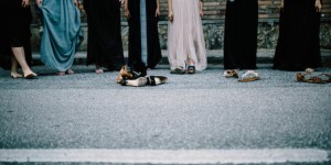 Beitragsbild des Blogbeitrags Welcher Brautschuh passt zu mir + großes Gewinnspiel!