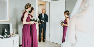 Beitragsbild des Blogbeitrags Zahlt sich ein Getting Ready Shooting aus? Braucht man das wirklich? 