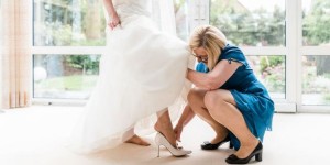 Beitragsbild des Blogbeitrags 12 Tipps um als Brautjungfer am großen Tag den perfekten Auftritt hinzulegen
