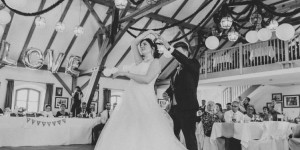Beitragsbild des Blogbeitrags Deutsche Liebeslieder für die Hochzeit