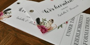 Beitragsbild des Blogbeitrags Umweltgerechte und verträumte Papeterie von myprintcard.de