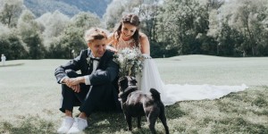 Beitragsbild des Blogbeitrags Heiraten in Osttirol – Antonia & Lukas