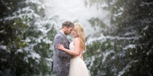 Beitragsbild des Blogbeitrags Heiraten in der Hermes Villa in Wien – eine Doppelhochzeit Inspiration