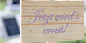 Beitragsbild des Blogbeitrags Standesamtliche Trauung von Giusi
