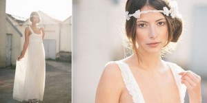 Beitragsbild des Blogbeitrags Haarschmuck für die Braut