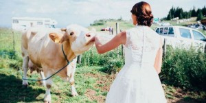 Beitragsbild des Blogbeitrags Klassische österreichische Hochzeit